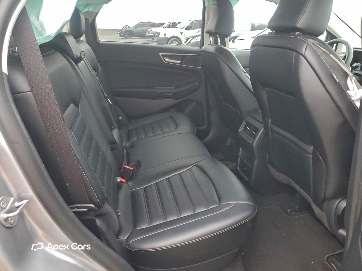Ford Edge 2024