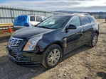 Cadillac SRX 2015