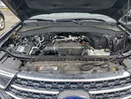 Ford Explorer 2022
