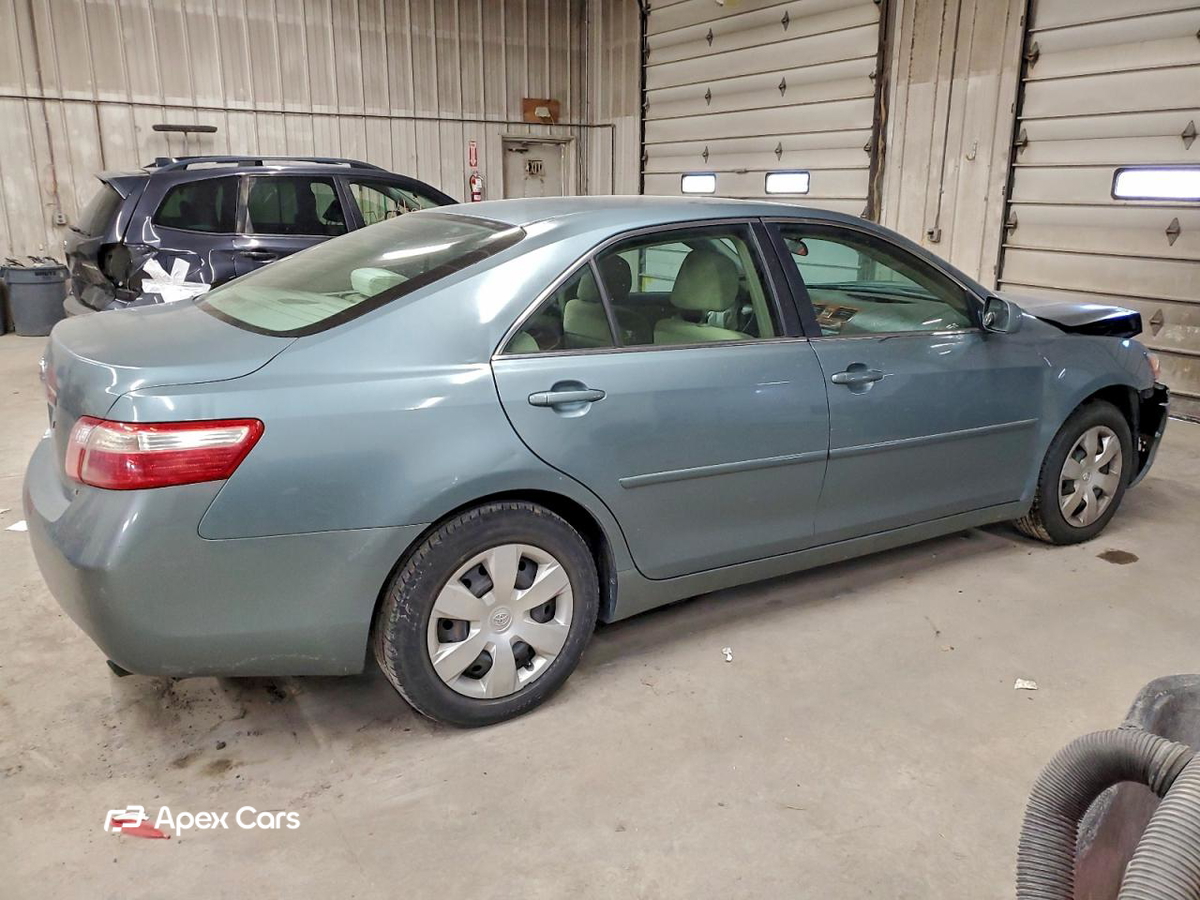 Toyota Camry 2009