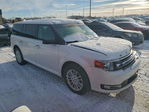 Ford Flex 2019