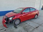 Hyundai Accent 2017