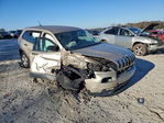 Jeep Cherokee 2015