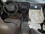 Jeep Cherokee 2001