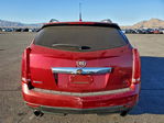 Cadillac SRX 2014