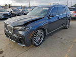 BMW X7 2019
