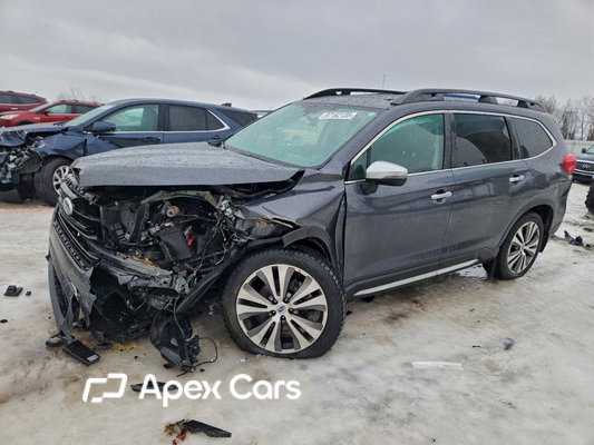 Subaru Ascent 2021 - Image 1 of 14