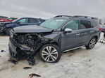 Subaru Ascent 2021
