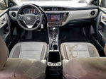 Toyota Corolla 2018