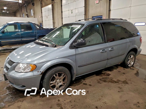Dodge Caravan 2004 - Image 1 of 13