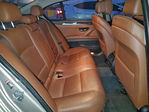 BMW Series 5 2013