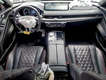 Genesis G80 2023