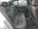 BMW Series 5 2012