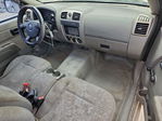 GMC Canyon 2008