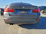 BMW Series 3 2014