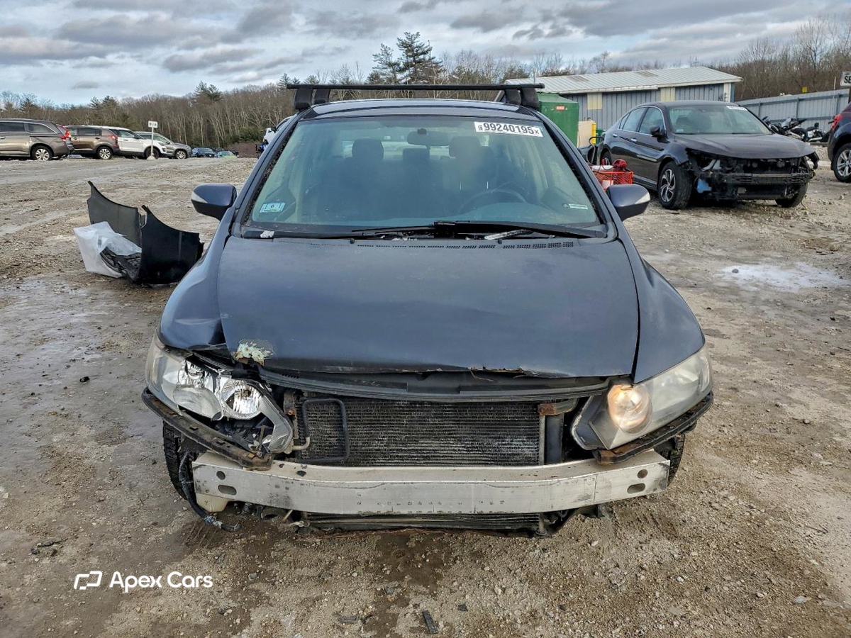Honda Civic 2007