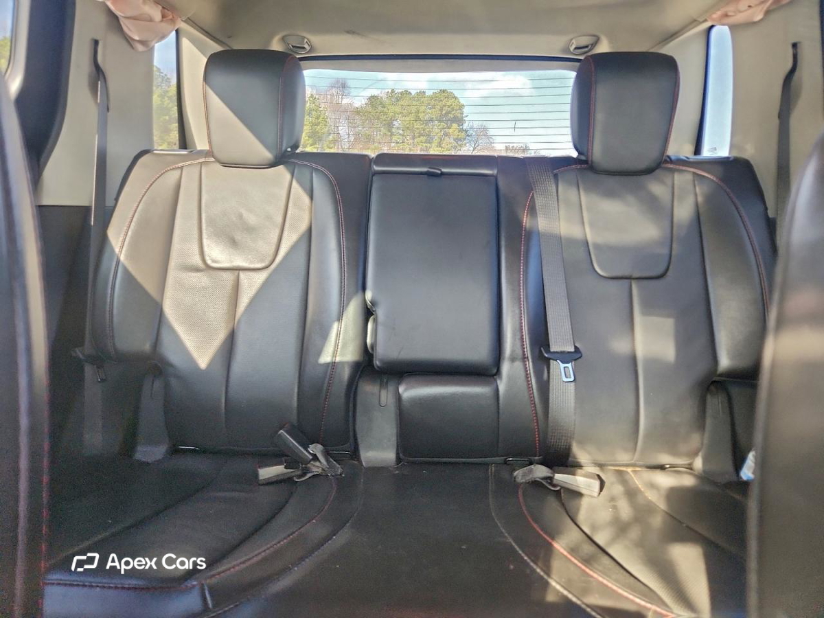 GMC Terrain 2015