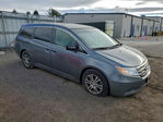 Honda Odyssey 2011