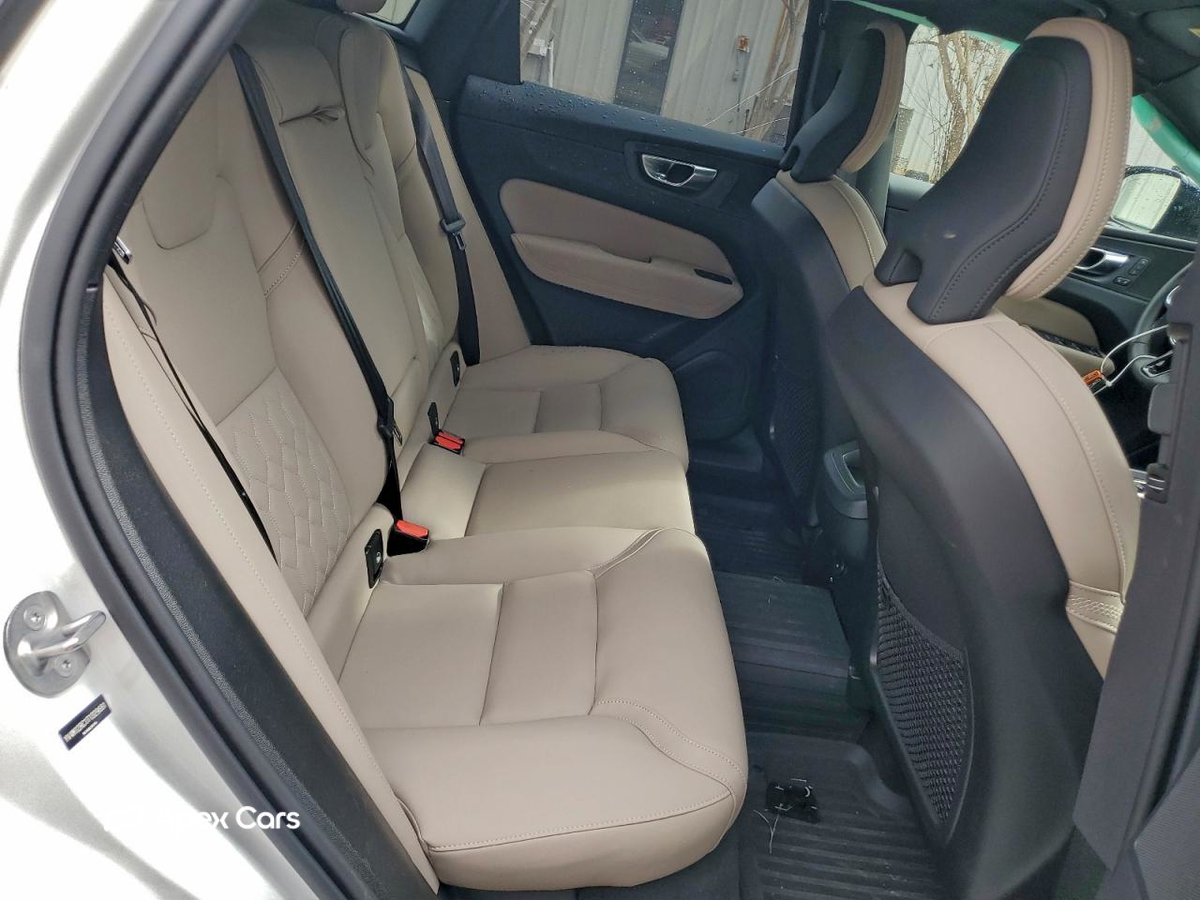 Volvo XC60 2026