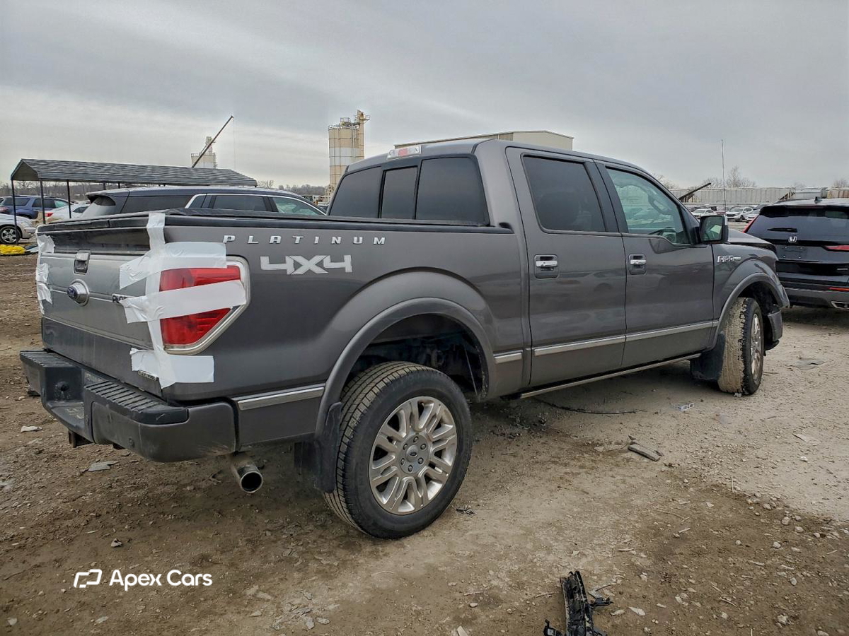 Ford F-150 2013