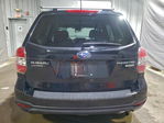Subaru Forester 2015