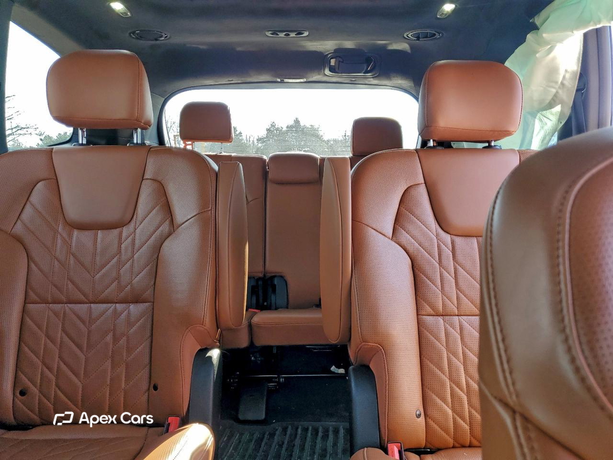 Kia Telluride 2024