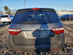 Honda Odyssey 2013