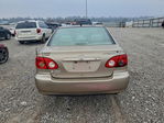 Toyota Corolla 2005