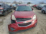 Chevrolet Equinox 2011