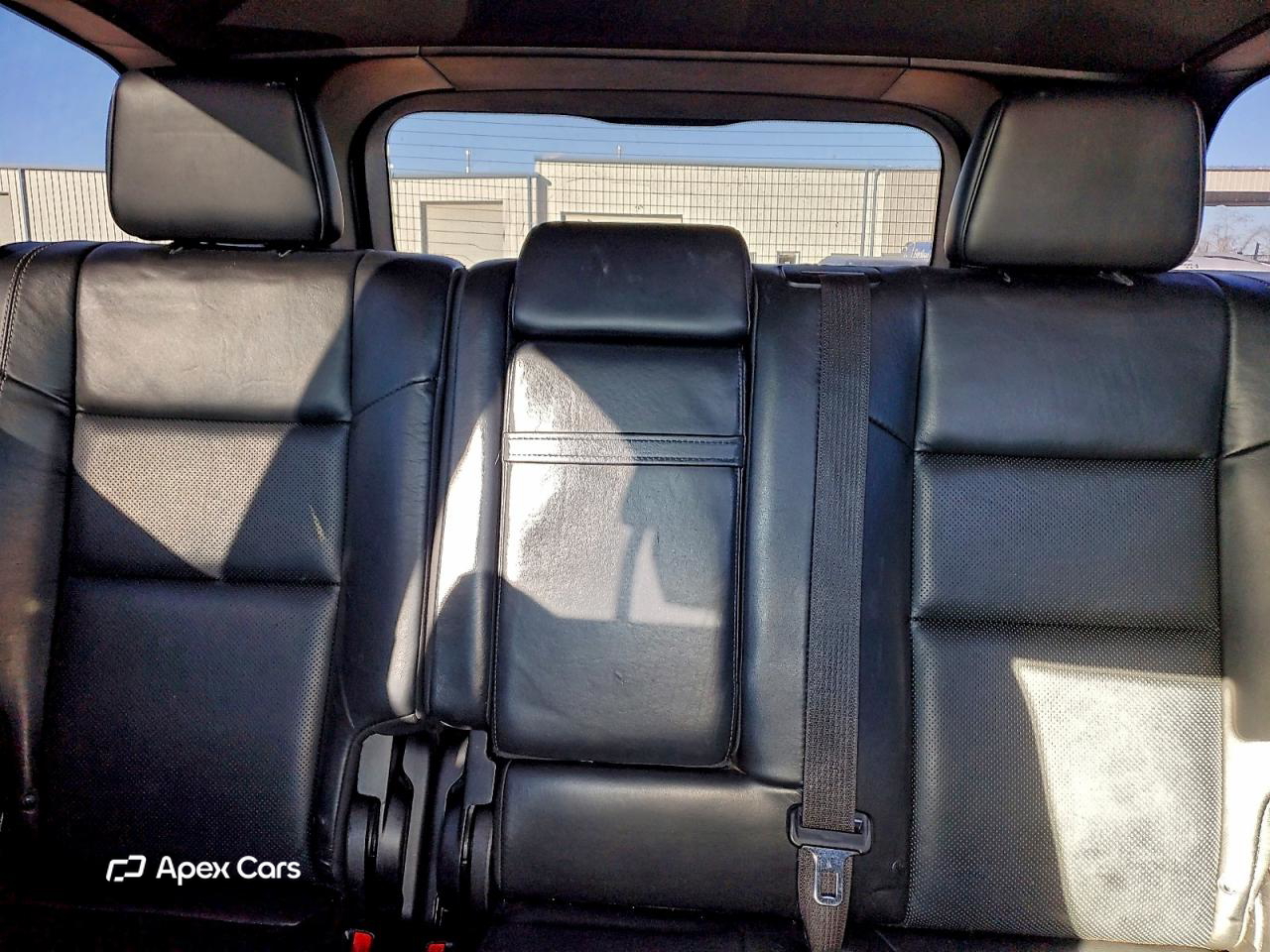 Jeep Grand Cherokee 2014