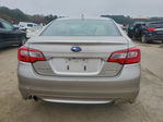 Subaru Legacy 2017