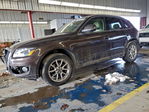 Audi Q5 2012