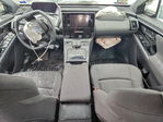 Subaru Solterra 2025