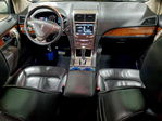 Lincoln MKX 2015