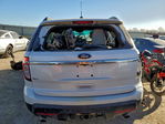 Ford Explorer 2012