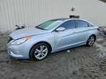 Hyundai Sonata 2012