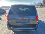 Dodge Caravan 2019