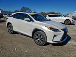 Lexus RX 2018