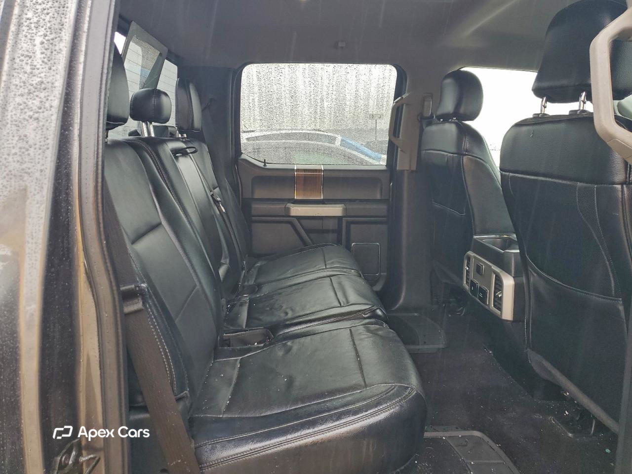 Ford F-150 2015