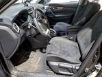 Nissan Rogue 2015