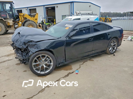 Dodge Charger 2023 - Image 1 of 12