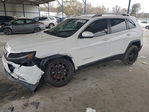Jeep Cherokee 2019