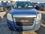GMC Terrain 2011