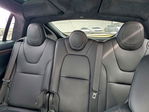 Tesla Model X 2019