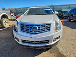 Cadillac SRX 2015