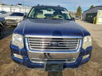 Ford Explorer 2008