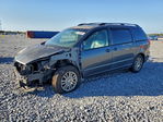 Toyota Sienna 2008
