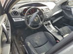 Mazda 3 2011