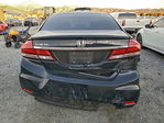 Honda Civic 2013