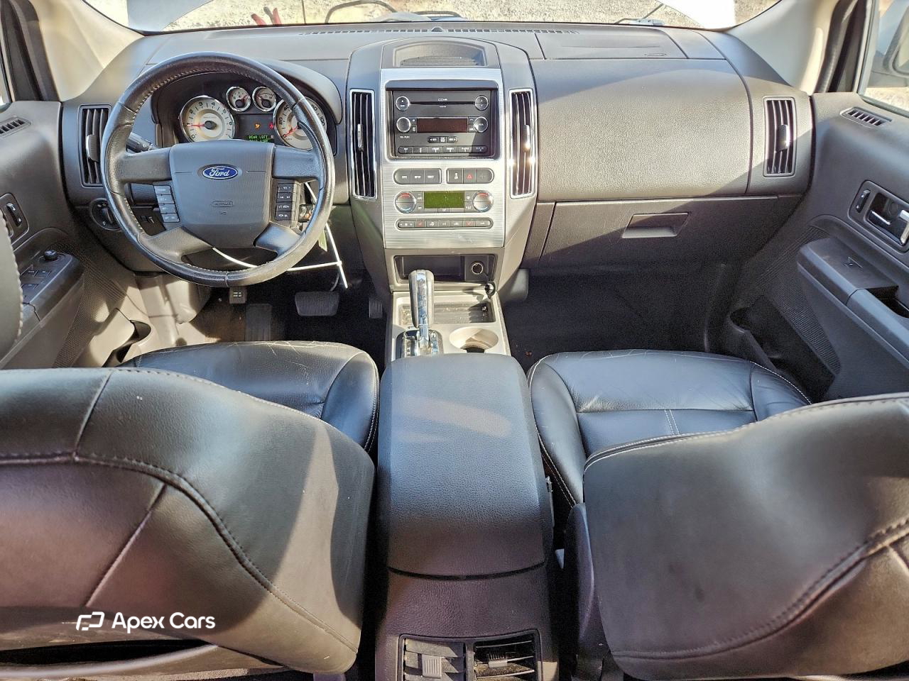 Ford Edge 2010